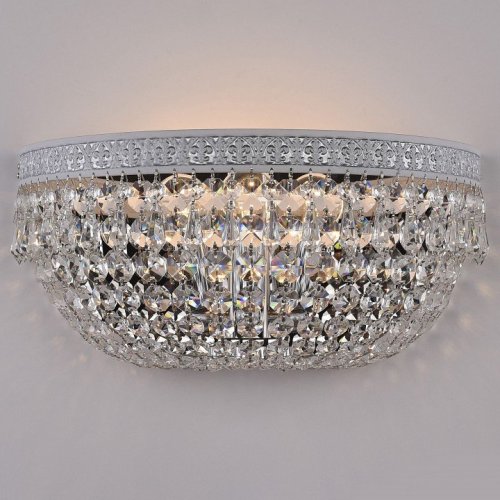 Бра Bohemia Ivele Crystal AL1901 AL19011B/35FL WMN