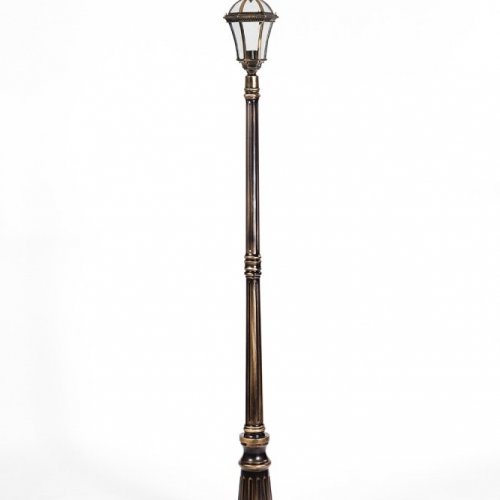 Наземный фонарь Oasis Light 95209S Gb