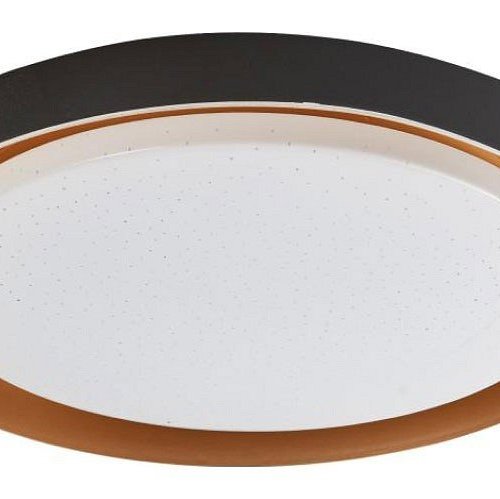 Потолочный светильник Arti Lampadari Vista Vista L 1.13.48 B Потолочный светильник Arti Lampadari Vista Vista L 1.13.48 B