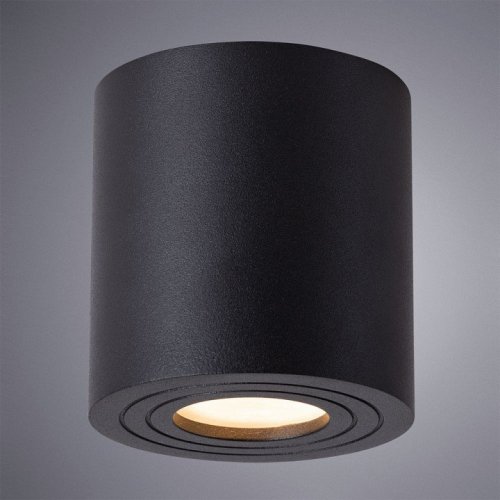 Потолочный светильник Arte Lamp Galopin A1460PL-1BK Потолочный светильник Arte Lamp Galopin A1460PL-1BK