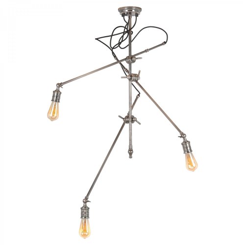 Потолочный светильник Covali PL-51527 Потолочный светильник Covali PL-51527