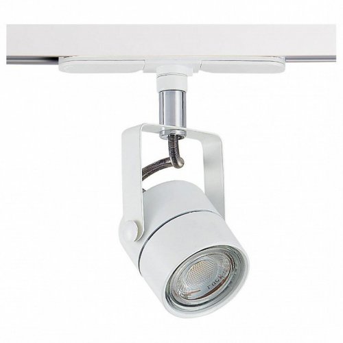 Трековый светильник Citilux Ринг CL525T10N Трековый светильник Citilux Ринг CL525T10N