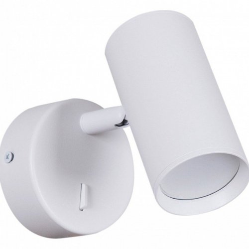 Бра Reluce Technical 86207 86207-9.2-001MN GU10 WT