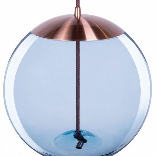 Подвесной светильник Loft IT Knot 8133-B mini