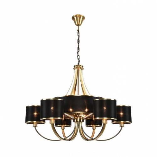 Подвесная люстра Lumion Demetra 8406/9