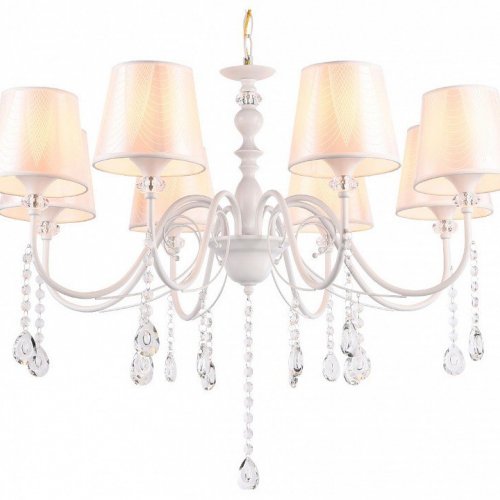 Подвесная люстра Ambrella TR TR4605 Подвесная люстра Ambrella TR TR4605