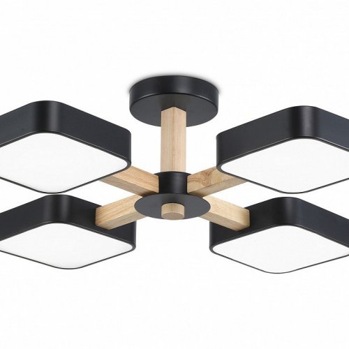 Люстра на штанге Ambrella light COMFORT FL4880