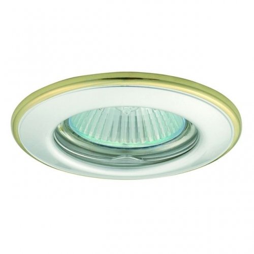 Точечные светильники Kanlux HORN CTC-3114-PS/G 2822