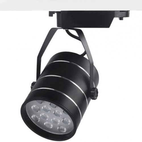 Трековый светильник SWG TL51-BL-12-WW Трековый светильник SWG TL51-BL-12-WW