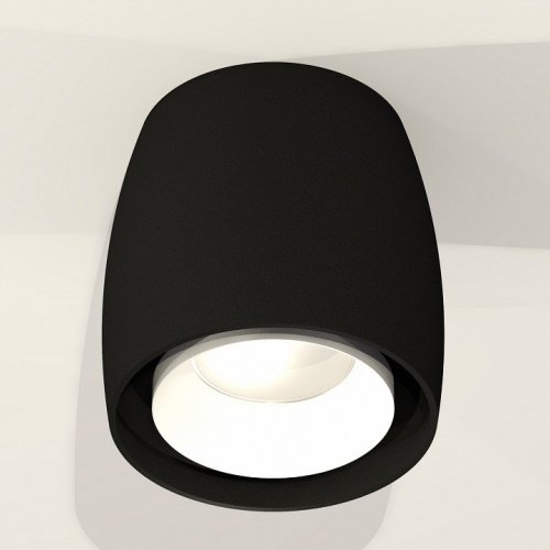 Точечный светильник Ambrella light Techno Spot XS1142001