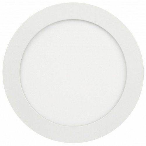 Встраиваемый светильник Эра LED 1-16-6K Б0058403