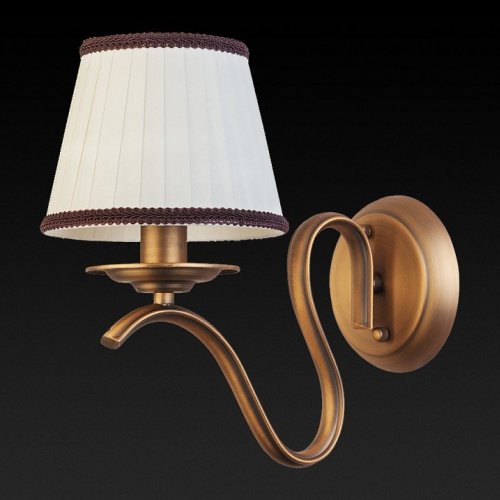 Бра Toplight Daniela TL5650B-01BS Бра Toplight Daniela TL5650B-01BS
