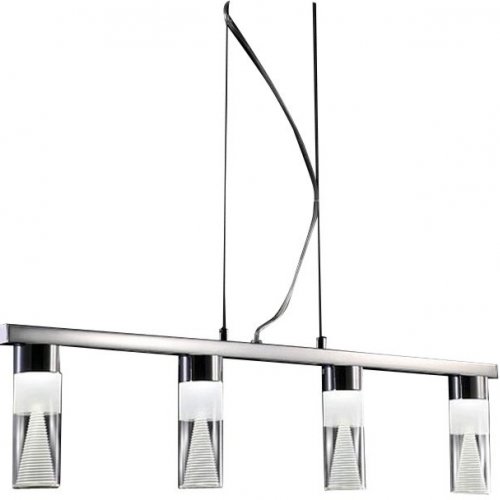 Подвесной светильник Illuminati Cappuccio MD103301-4A