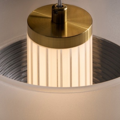 Подвесной светильник Freya Koil FR6136PL-L18BT