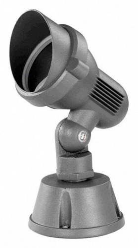 Уличный грунтовый светильник Novotech Landscape 369955