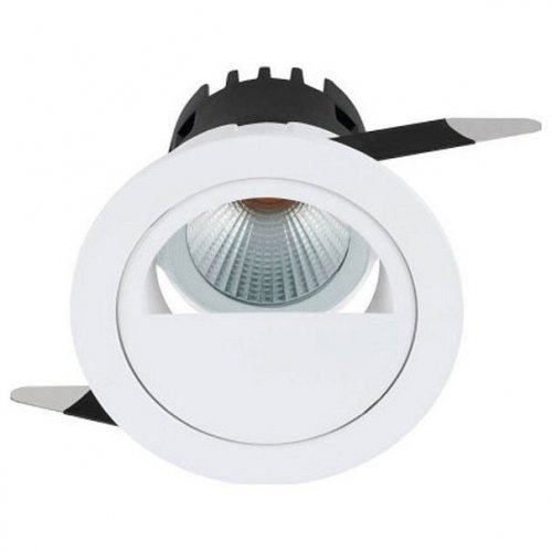 Встраиваемый светодиодный светильник Eglo Tonezza 61586 Встраиваемый светодиодный светильник Eglo Tonezza 61586