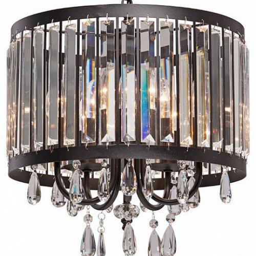 Подвесная люстра Vitaluce V5168 V5168-1/5 Подвесная люстра Vitaluce V5168 V5168-1/5