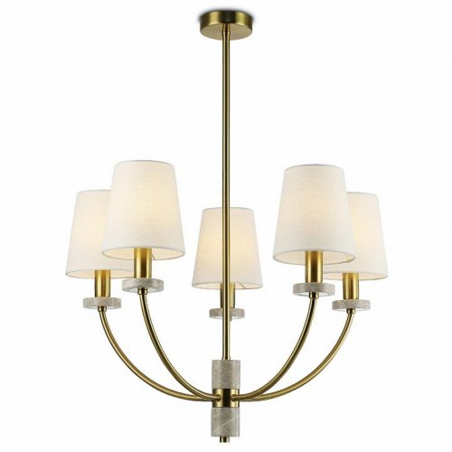 Люстра на штанге Ambrella Light LH LH75351 Люстра на штанге Ambrella Light LH LH75351