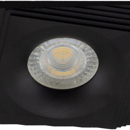 Точечный светильник AM Group AM339 AM339 BK