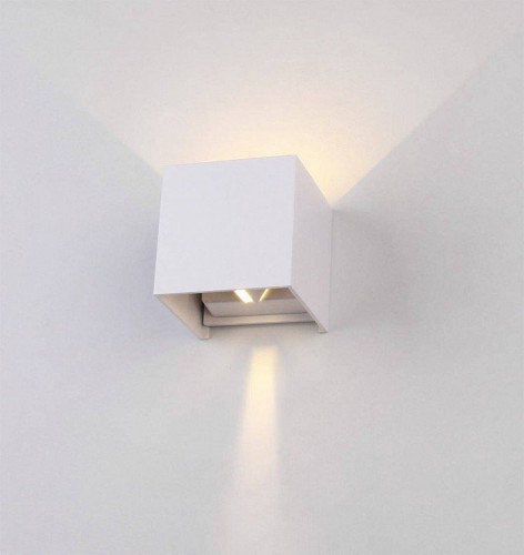 Архитектурная подсветка DesignLed NEXT GW-A310-6-WH-NW Архитектурная подсветка DesignLed NEXT GW-A310-6-WH-NW