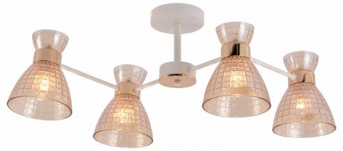Потолочная люстра Rivoli Frances 9182-304