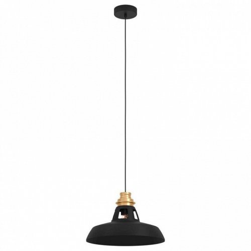 Подвесной светильник Eglo Espinardo 390229 Подвесной светильник Eglo Espinardo 390229