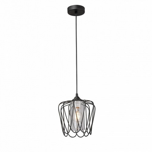 Подвесной светильник Vitaluce V2846-1/1S