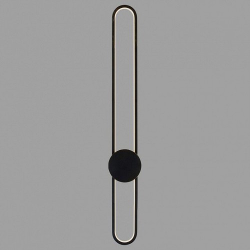 Настенный светильник Belfast Witham 2258-90 BL Настенный светильник Belfast Witham 2258-90 BL