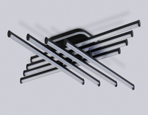 Потолочная люстра Ambrella light Comfort FL6262