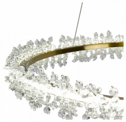 Подвесной светильник AM-Group AM455 AM455 L800 POLISHED GOLD Подвесной светильник AM-Group AM455 AM455 L800 POLISHED GOLD