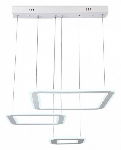 Подвесной светильник Ambrella light Acrylica FA4329