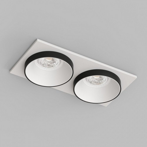 Точечный светильник Denkirs DK2422-BK Точечный светильник Denkirs DK2422-BK