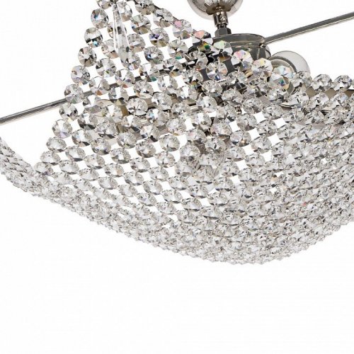 Потолочная люстра Arti Lampadari Roma E 1.3.50.501 N