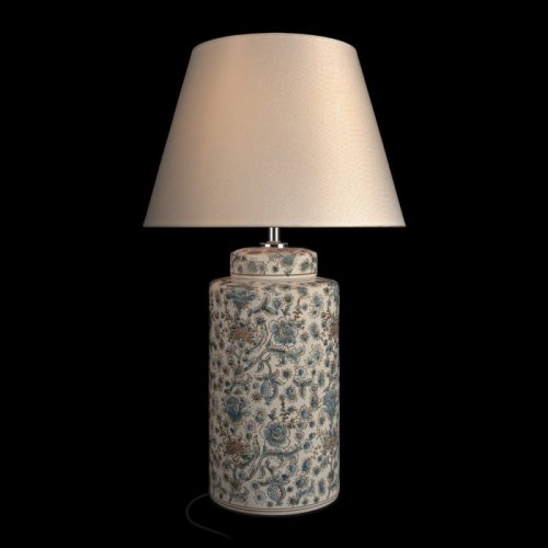 Интерьерная настольная лампа Loft IT Agapanthus 10385T/A Интерьерная настольная лампа Loft IT Agapanthus 10385T/A