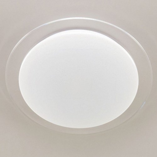 Накладной светильник Citilux Спутник CL734330G