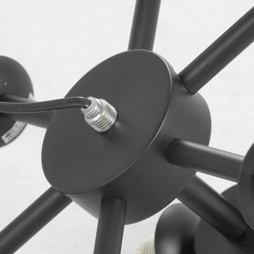 Люстра на штанге Lussole Wilcox LSP-8382 Люстра на штанге Lussole Wilcox LSP-8382