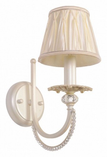 Бра Abrasax 3007/1 (cream pearl) Бра Abrasax 3007/1 (cream pearl)