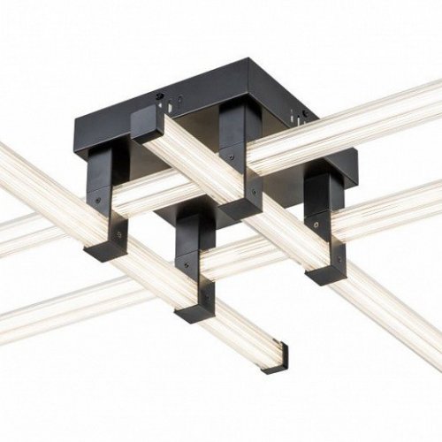 Потолочная люстра Stilfort Quadro 4010/02/04C