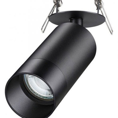 Встраиваемый спот Novotech Slim 370873 Встраиваемый спот Novotech Slim 370873