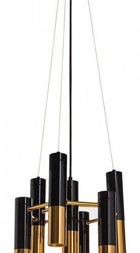 Подвесная люстра Loft IT Ike 9952-7