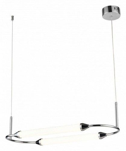 Подвесной светильник Vele Luce Capsula VL7293P31