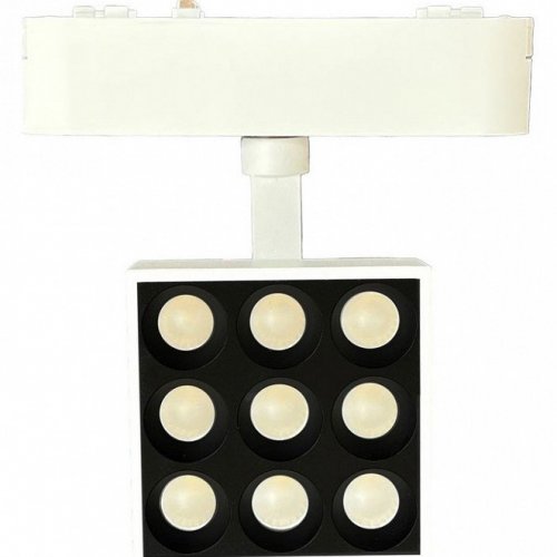 Трековый светильник Wertmark WTH WTH.O14.007.40.09 Трековый светильник Wertmark WTH WTH.O14.007.40.09