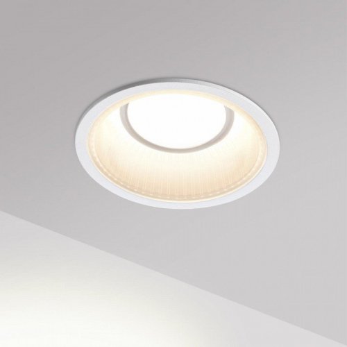 Точечный светильник Novotech Clarte 359875