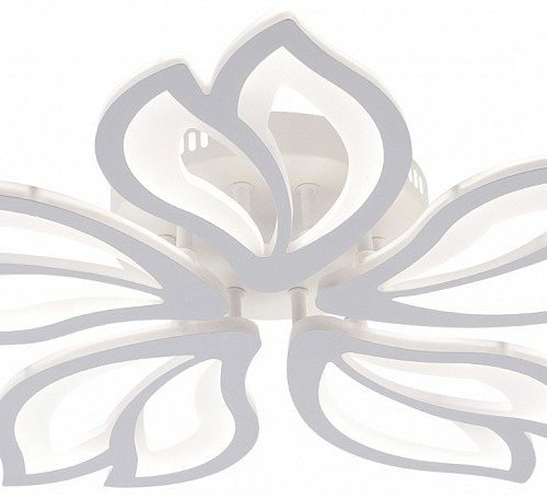 Потолочная люстра Natali Kovaltseva Fortuna LED LAMPS 81107/4C Потолочная люстра Natali Kovaltseva Fortuna LED LAMPS 81107/4C