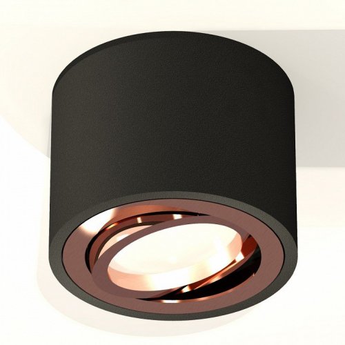 Точечный светильник Ambrella light Techno Spot XS7511005
