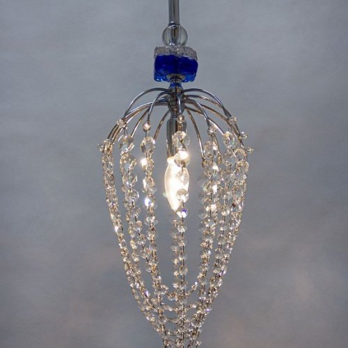 Подвесной светильник Manne Charlotte CL.7705-1CH