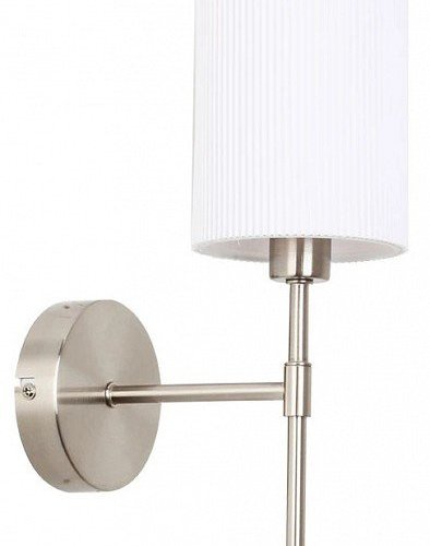 Бра Arte Lamp Debora A4108AP-1SS
