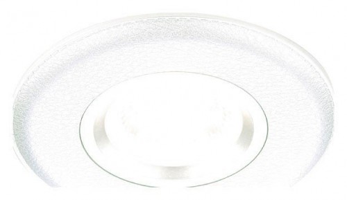 Точечный светильник Ambrella light Точечные Пластик P2340 W