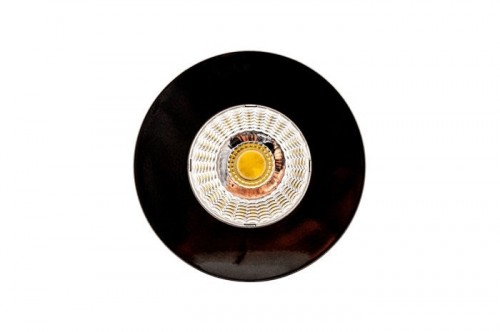 Точечный светильник DesignLed FUTUR LC1528BK-7-NW