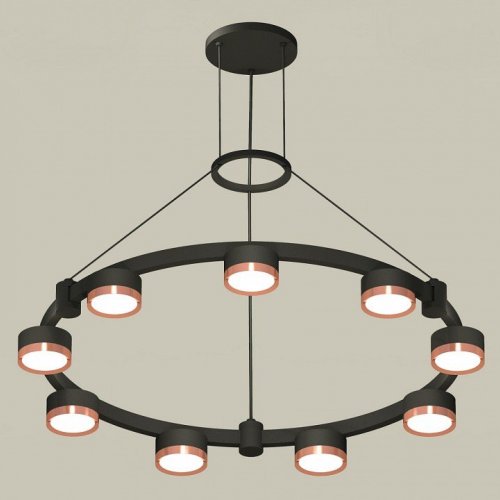 Подвесной светильник Ambrella light TRADITIONAL XR92051803 Подвесной светильник Ambrella light TRADITIONAL XR92051803